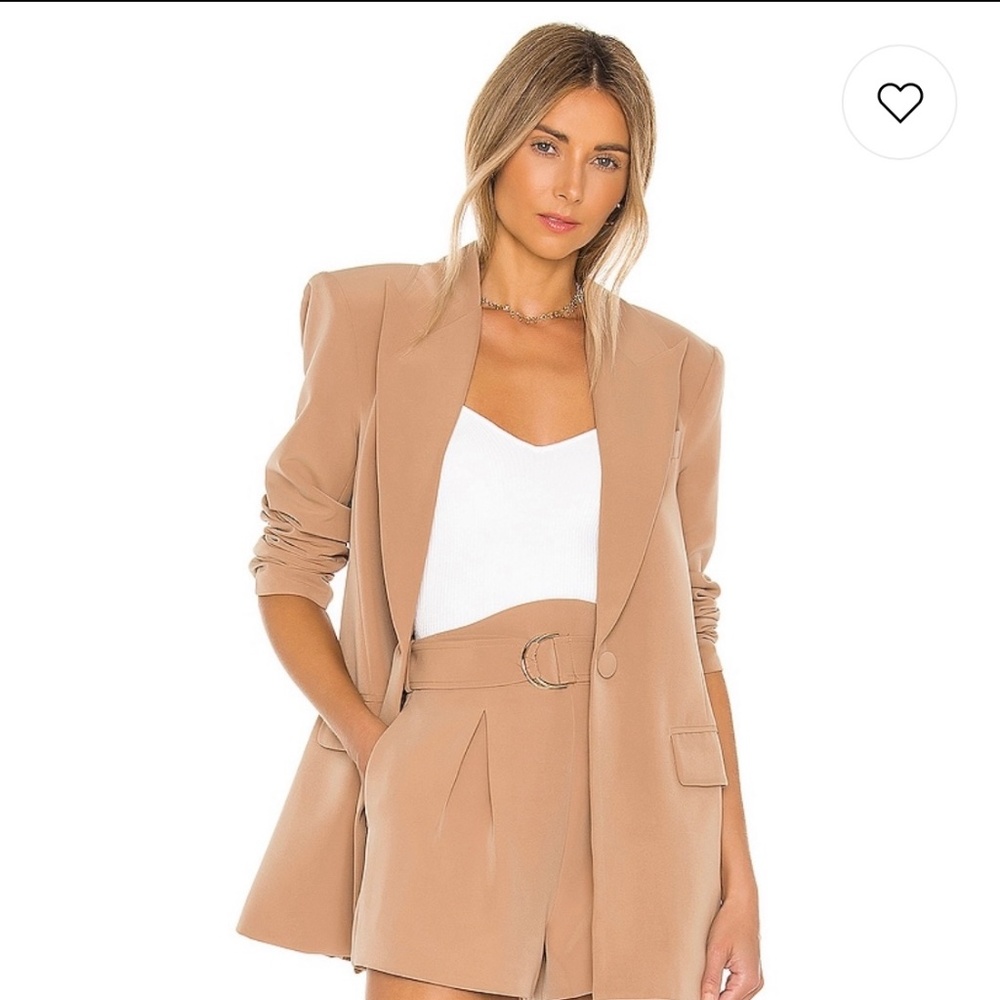 CAMILA COELHO, Morena Blazer